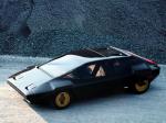 Lancia Stratos Sibilo Concept 1978 года